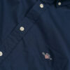 Regular Fit Classic Poplin Shirt
