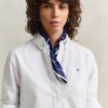 Regular Fit Classic Striped Oxford Shirt