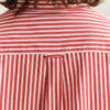 Regular Fit Classic Striped Poplin Shirt
