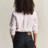Regular Fit Classic Striped Poplin Shirt