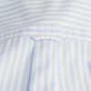 Regular Fit Classic Striped Poplin Shirt