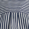 Regular Fit Classic Striped Poplin Shirt