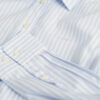 Regular Fit Classic Striped Poplin Shirt