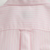 Regular Fit Classic Striped Poplin Shirt
