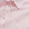 Regular Fit Classic Striped Poplin Shirt