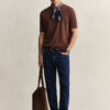 Regular Fit Clean Wash Jeans