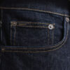 Regular Fit Clean Wash Jeans