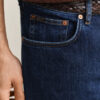 Regular Fit Clean Wash Jeans