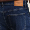 Regular Fit Clean Wash Jeans