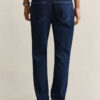 Regular Fit Clean Wash Jeans