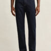 Regular Fit Clean Wash Jeans