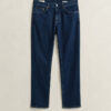 Regular Fit Clean Wash Jeans