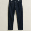 Regular Fit Clean Wash Jeans