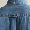 Regular Fit Denim Shirt