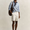 Regular Fit Dobby Striped Shirt