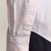 Regular Fit Dobby Striped Shirt