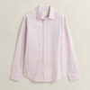 Regular Fit Dobby Striped Shirt