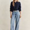 Regular Fit Linen Shirt