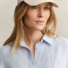 Regular Fit Linen Shirt