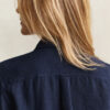 Regular Fit Linen Shirt