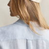 Regular Fit Linen Shirt