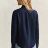 Regular Fit Linen Shirt