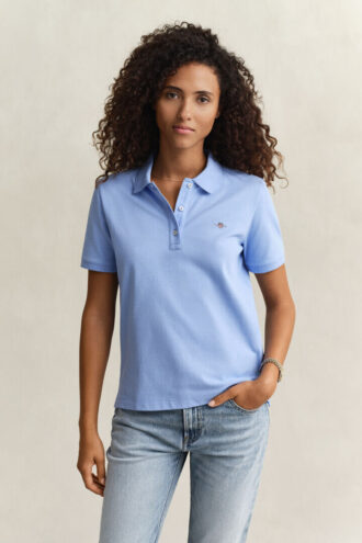 Regular Fit Polo Shirt