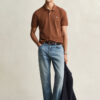 Regular Fit Polo Shirt