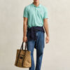 Regular Fit Polo Shirt