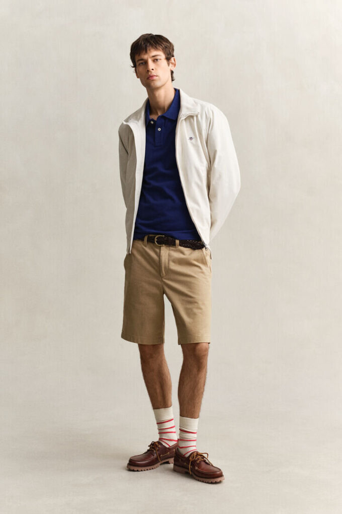 Regular Fit Polo Shirt