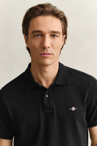 Regular Fit Polo Shirt