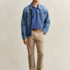 Regular Fit Polo Shirt