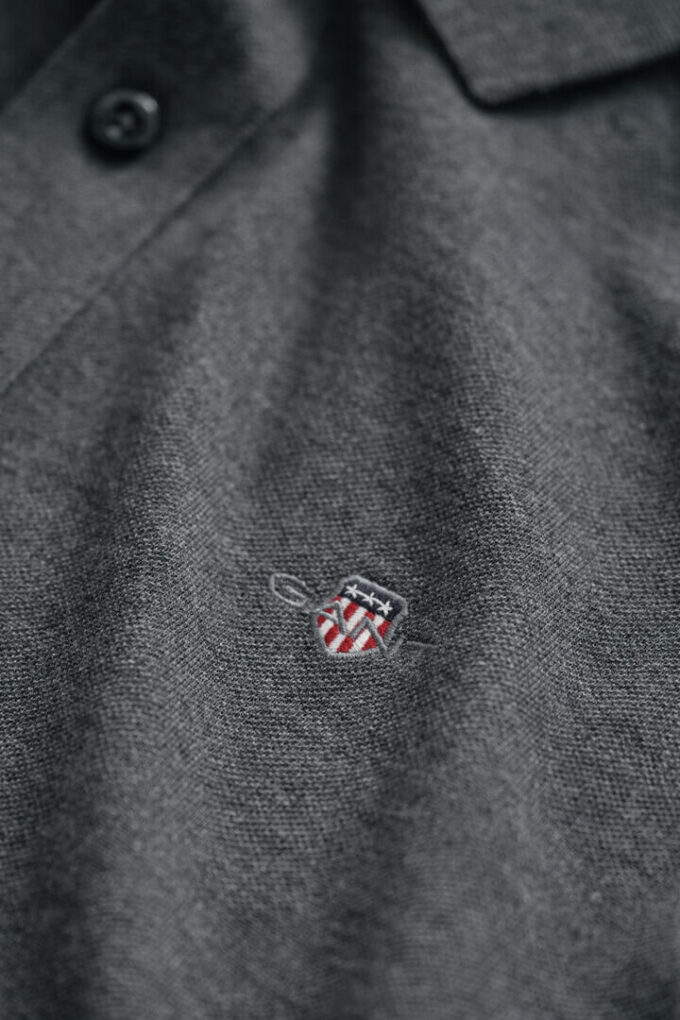Regular Fit Polo Shirt