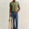 Regular Fit Polo Shirt
