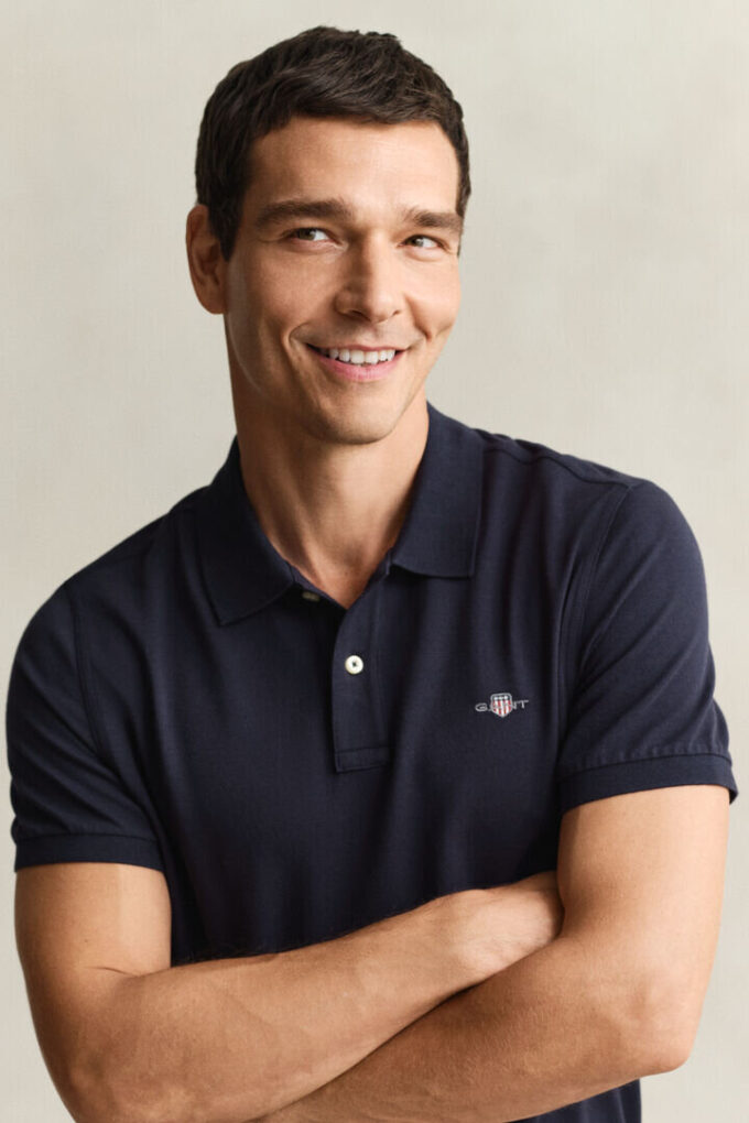 Regular Fit Polo Shirt