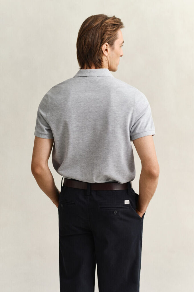 Regular Fit Polo Shirt