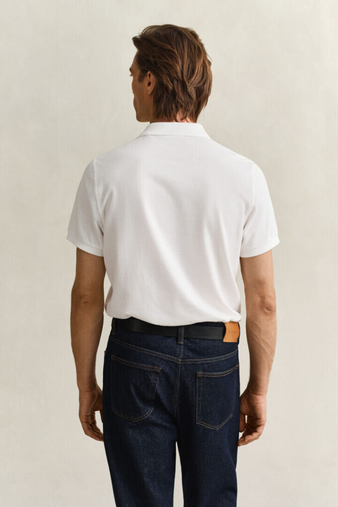 Regular Fit Polo Shirt