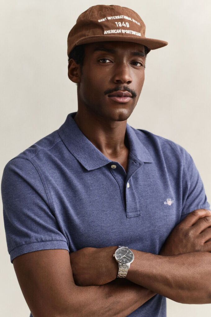 Regular Fit Polo Shirt