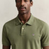 Regular Fit Polo Shirt