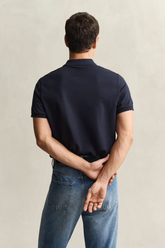 Regular Fit Polo Shirt
