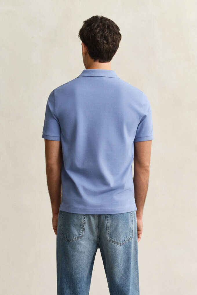 Regular Fit Polo Shirt