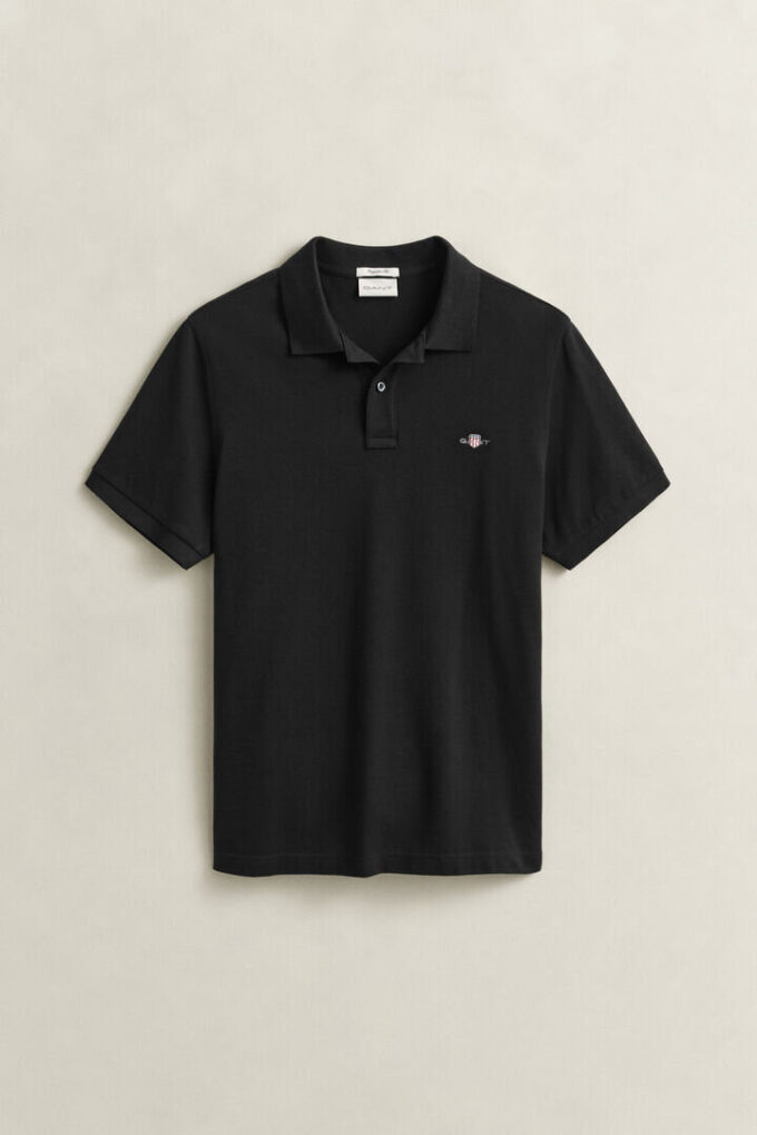Regular Fit Polo Shirt