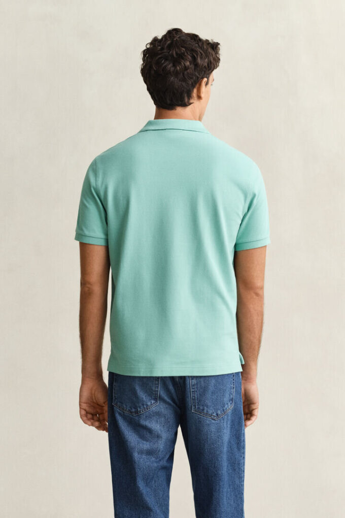 Regular Fit Polo Shirt