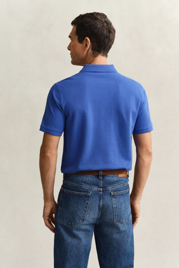 Regular Fit Polo Shirt