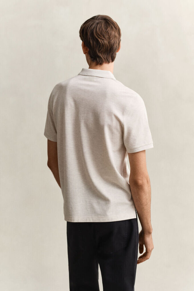 Regular Fit Polo Shirt