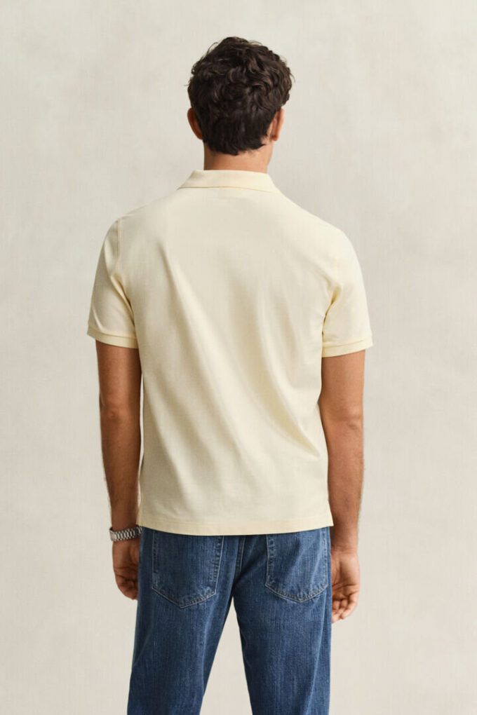 Regular Fit Polo Shirt