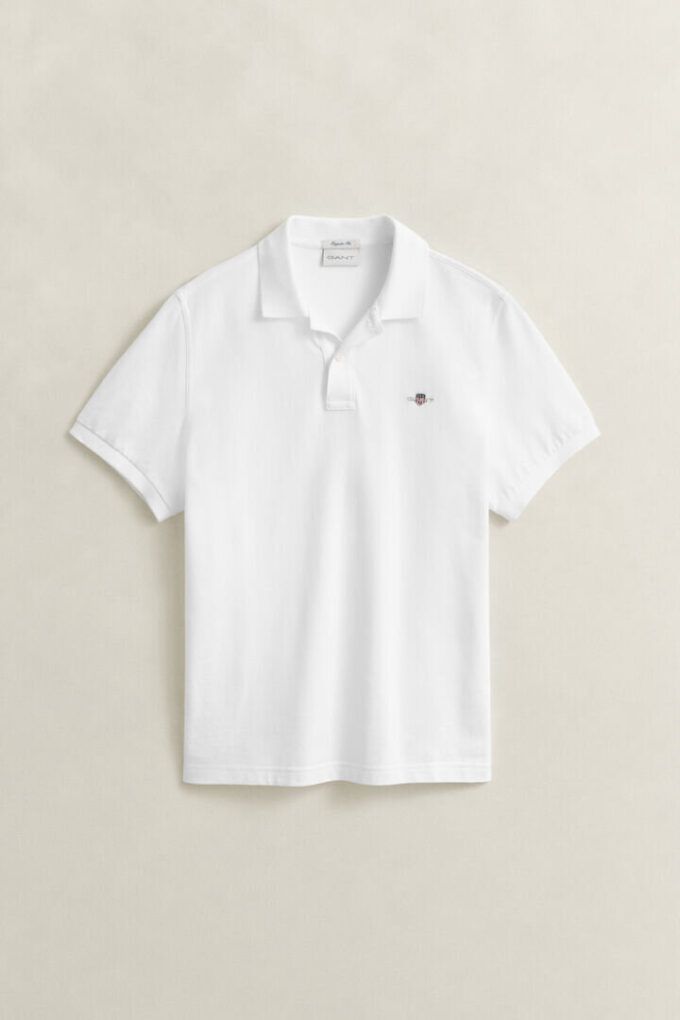 Regular Fit Polo Shirt