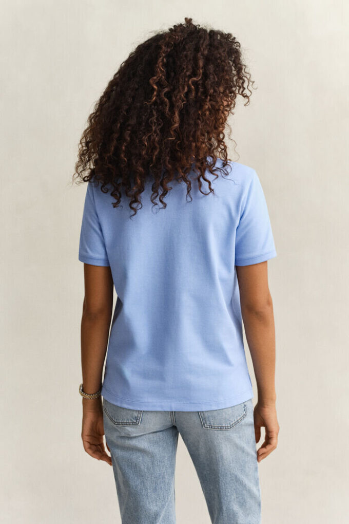 Regular Fit Polo Shirt