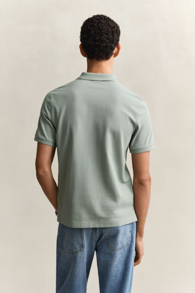 Regular Fit Polo Shirt