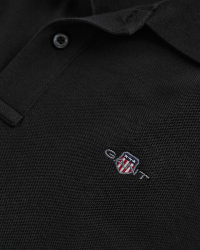 Regular Fit Polo Shirt